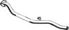 VW 075253681G Exhaust Pipe